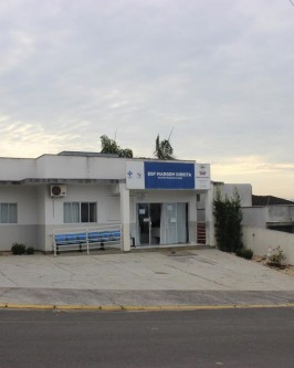 Ordem de serviço para ampliação da ESF Margem Direita - Foto 2