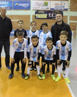 Cuzidos campeão da 17ª Taça Cegero - Foto 12