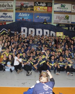 Cuzidos campeão da 17ª Taça Cegero - Foto 75