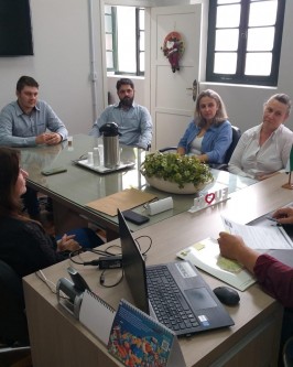 CEI Divina Providência receberá melhorias - Foto 1