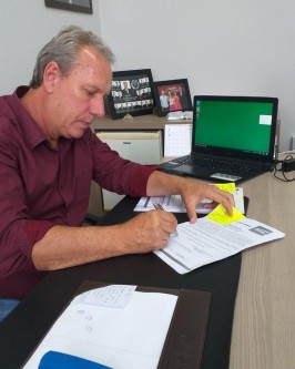 CEI Divina Providência receberá melhorias - Foto 2