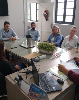 CEI Divina Providência receberá melhorias - Foto 6