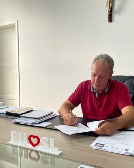São Ludgero inicia implantação da Gestão Democrática na Rede Municipal de Ensino - Foto 5