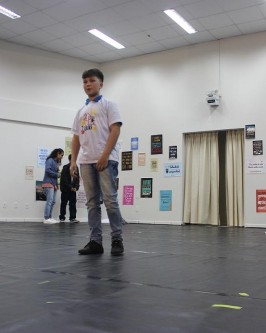 SCFV de São Ludgero encerra percurso “Projeto de Vida” com 211 pessoas participando de evento - Foto 2