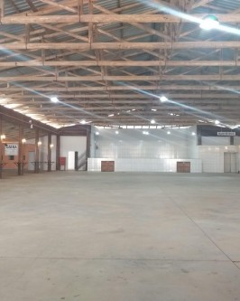 São Ludgero inaugura melhorias na estrutura do Pavilhão Municipal de Eventos durante o XVII Rodeio Crioulo Nacional  - Foto 17