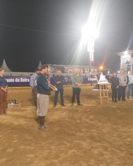 São Ludgero inaugura melhorias no Centro de Eventos Municipal - Foto 22