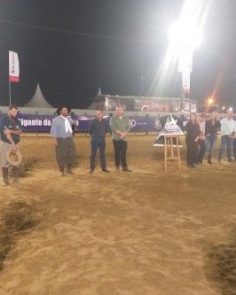 São Ludgero inaugura melhorias no Centro de Eventos Municipal - Foto 20