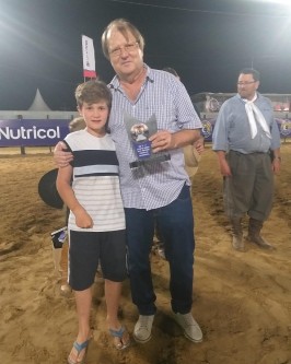 São Ludgero inaugura melhorias no Centro de Eventos Municipal - Foto 9