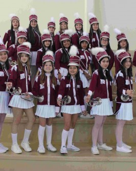Fanfarra Municipal de São Ludgero completa 18 anos de existência - Foto 16