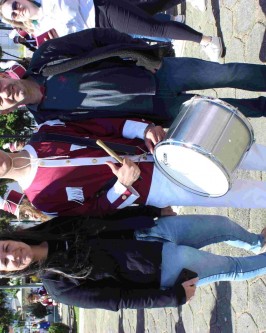 Fanfarra Municipal de São Ludgero completa 18 anos de existência - Foto 47