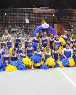Cuzidos e Apec empatam e Consulado do Tigre vence o Resenha na abertura do Campeonato de Futsal Masculino de São Ludgero – 18ª Taça Cegero 2023 - Foto 31