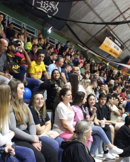 Cuzidos e Apec empatam e Consulado do Tigre vence o Resenha na abertura do Campeonato de Futsal Masculino de São Ludgero – 18ª Taça Cegero 2023 - Foto 41