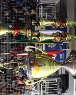 Cuzidos e Apec empatam e Consulado do Tigre vence o Resenha na abertura do Campeonato de Futsal Masculino de São Ludgero – 18ª Taça Cegero 2023 - Foto 10