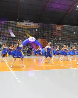 Cuzidos e Apec empatam e Consulado do Tigre vence o Resenha na abertura do Campeonato de Futsal Masculino de São Ludgero – 18ª Taça Cegero 2023 - Foto 30