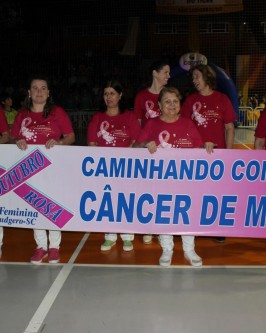 Cuzidos e Apec empatam e Consulado do Tigre vence o Resenha na abertura do Campeonato de Futsal Masculino de São Ludgero – 18ª Taça Cegero 2023 - Foto 12