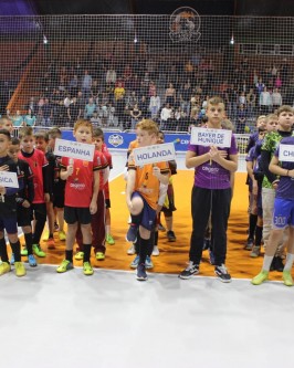 Cuzidos e Apec empatam e Consulado do Tigre vence o Resenha na abertura do Campeonato de Futsal Masculino de São Ludgero – 18ª Taça Cegero 2023 - Foto 16