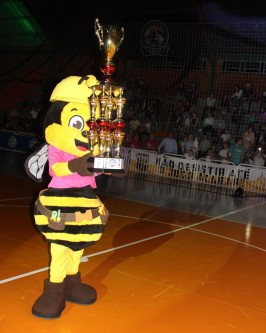 Cuzidos e Apec empatam e Consulado do Tigre vence o Resenha na abertura do Campeonato de Futsal Masculino de São Ludgero – 18ª Taça Cegero 2023 - Foto 2