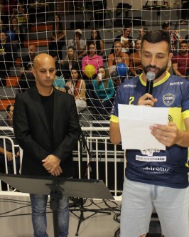 Cuzidos e Apec empatam e Consulado do Tigre vence o Resenha na abertura do Campeonato de Futsal Masculino de São Ludgero – 18ª Taça Cegero 2023 - Foto 22