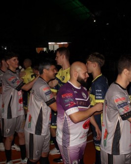 Cuzidos e Apec empatam e Consulado do Tigre vence o Resenha na abertura do Campeonato de Futsal Masculino de São Ludgero – 18ª Taça Cegero 2023 - Foto 32