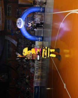 Cuzidos e Apec empatam e Consulado do Tigre vence o Resenha na abertura do Campeonato de Futsal Masculino de São Ludgero – 18ª Taça Cegero 2023 - Foto 5