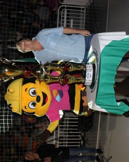 Cuzidos e Apec empatam e Consulado do Tigre vence o Resenha na abertura do Campeonato de Futsal Masculino de São Ludgero – 18ª Taça Cegero 2023 - Foto 7