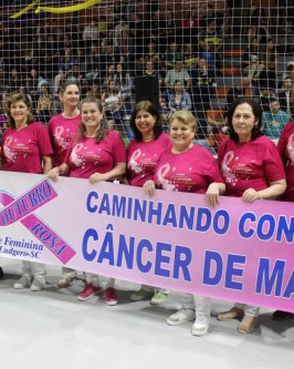 Cuzidos e Apec empatam e Consulado do Tigre vence o Resenha na abertura do Campeonato de Futsal Masculino de São Ludgero – 18ª Taça Cegero 2023 - Foto 27