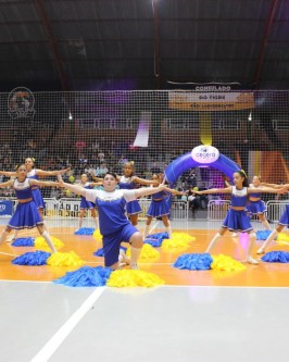 Cuzidos e Apec empatam e Consulado do Tigre vence o Resenha na abertura do Campeonato de Futsal Masculino de São Ludgero – 18ª Taça Cegero 2023 - Foto 28