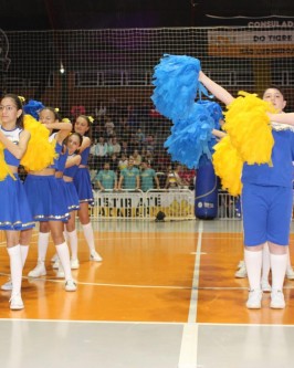 Cuzidos e Apec empatam e Consulado do Tigre vence o Resenha na abertura do Campeonato de Futsal Masculino de São Ludgero – 18ª Taça Cegero 2023 - Foto 29