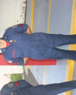 2º Sargento BM Diego Bernardo da Silva é o novo comandante do Quartel do Corpo de Bombeiros - Foto 24