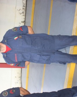2º Sargento BM Diego Bernardo da Silva é o novo comandante do Quartel do Corpo de Bombeiros - Foto 26