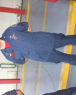 2º Sargento BM Diego Bernardo da Silva é o novo comandante do Quartel do Corpo de Bombeiros - Foto 27