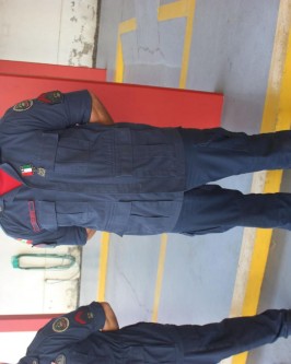 2º Sargento BM Diego Bernardo da Silva é o novo comandante do Quartel do Corpo de Bombeiros - Foto 28