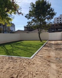 Melhorias no Centro de Educação Infantil Menino Deus são inauguradas - Foto 4