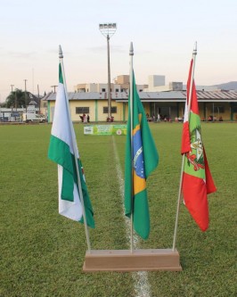 Taça Benício Warmeling: Bom Retiro é campeão no Titular e Taipa conquista o título no Aspirante  - Foto 50