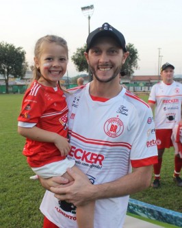 Taça Benício Warmeling: Bom Retiro é campeão no Titular e Taipa conquista o título no Aspirante  - Foto 69