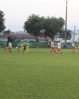 Taça Benício Warmeling: Bom Retiro é campeão no Titular e Taipa conquista o título no Aspirante  - Foto 79