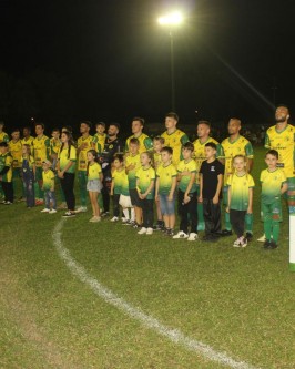Taça Benício Warmeling: Bom Retiro é campeão no Titular e Taipa conquista o título no Aspirante  - Foto 114