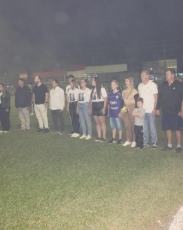 Taça Benício Warmeling: Bom Retiro é campeão no Titular e Taipa conquista o título no Aspirante  - Foto 108