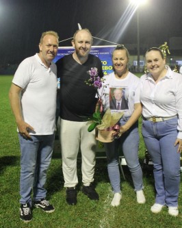 Taça Benício Warmeling: Bom Retiro é campeão no Titular e Taipa conquista o título no Aspirante  - Foto 17