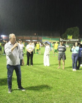 Taça Benício Warmeling: Bom Retiro é campeão no Titular e Taipa conquista o título no Aspirante  - Foto 19