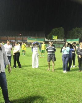 Taça Benício Warmeling: Bom Retiro é campeão no Titular e Taipa conquista o título no Aspirante  - Foto 20