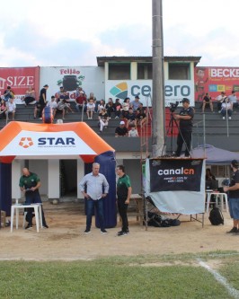Taça Benício Warmeling: Bom Retiro é campeão no Titular e Taipa conquista o título no Aspirante  - Foto 51