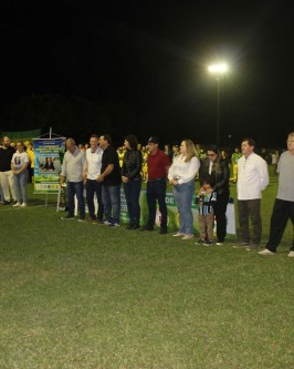 Taça Benício Warmeling: Bom Retiro é campeão no Titular e Taipa conquista o título no Aspirante  - Foto 80