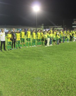Taça Benício Warmeling: Bom Retiro é campeão no Titular e Taipa conquista o título no Aspirante  - Foto 115