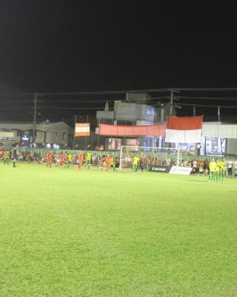 Taça Benício Warmeling: Bom Retiro é campeão no Titular e Taipa conquista o título no Aspirante  - Foto 8