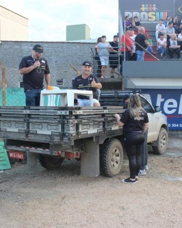 Taça Benício Warmeling: Bom Retiro é campeão no Titular e Taipa conquista o título no Aspirante  - Foto 52