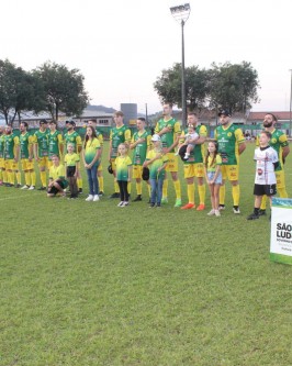 Taça Benício Warmeling: Bom Retiro é campeão no Titular e Taipa conquista o título no Aspirante  - Foto 61