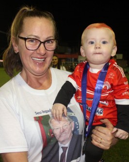 Taça Benício Warmeling: Bom Retiro é campeão no Titular e Taipa conquista o título no Aspirante  - Foto 101