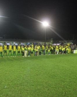 Taça Benício Warmeling: Bom Retiro é campeão no Titular e Taipa conquista o título no Aspirante  - Foto 116