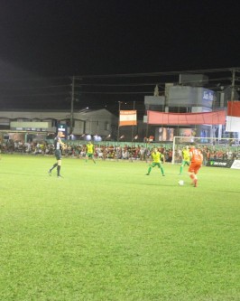Taça Benício Warmeling: Bom Retiro é campeão no Titular e Taipa conquista o título no Aspirante  - Foto 9